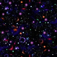 ttSPACE-CD4942 BLACK
